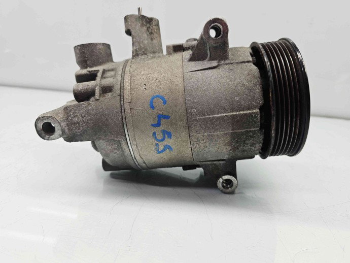Compresor clima  Volkswagen Tiguan (5N) [Fabr 2007-2016] 5K0820803A 2.0 TDI CFFB 103KW / 140CP