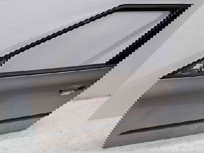 Usa stanga fata Skoda Fabia 2 Combi (5J, 545) [Fabr 2007-2014] LF8H