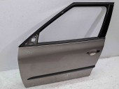 Usa stanga fata Skoda Fabia 2 Combi (5J, 545) [Fabr 2007-2014] LF8H