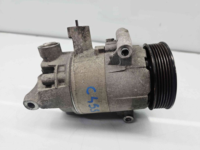 Compresor clima  Skoda Superb II (3T4) [Fabr 2008-2015] 5K0820803A 2.0 TDI CFFB 103KW / 140CP