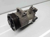Compresor clima  Skoda Superb II (3T4) [Fabr 2008-2015] 5K0820803A 2.0 TDI CFFB 103KW / 140CP