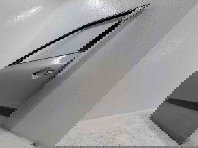 Usa stanga fata Skoda Fabia 2 Combi (5J, 545) [Fabr 2007-2014] LF8H