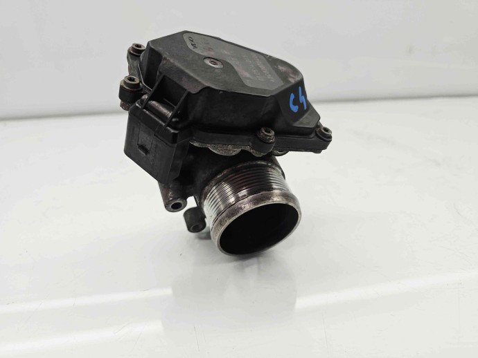 Clapeta acceleratie  Volkswagen Golf 6 (5K1) [Fabr 2009-2013] 03L128063T 2.0 TDI CFFB 103KW / 140CP