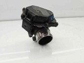 Clapeta acceleratie  Volkswagen Golf 6 (5K1) [Fabr 2009-2013] 03L128063T 2.0 TDI CFFB 103KW / 140CP