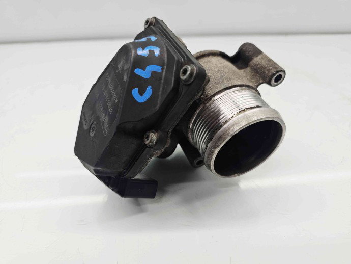 Clapeta acceleratie  Volkswagen Golf 6 (5K1) [Fabr 2009-2013] 03L128063T 2.0 TDI CFFB 103KW / 140CP