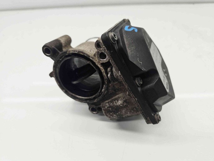 Clapeta acceleratie  Volkswagen Golf 6 (5K1) [Fabr 2009-2013] 03L128063T 2.0 TDI CFFB 103KW / 140CP
