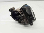Clapeta acceleratie  Volkswagen Golf 6 (5K1) [Fabr 2009-2013] 03L128063T 2.0 TDI CFFB 103KW / 140CP