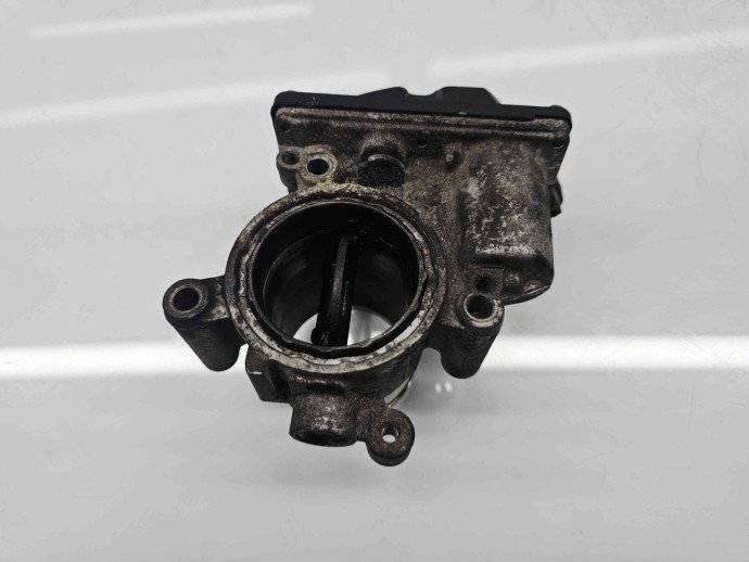 Clapeta acceleratie  Volkswagen Golf 6 (5K1) [Fabr 2009-2013] 03L128063T 2.0 TDI CFFB 103KW / 140CP