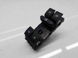  Butoane comanda geamuri sofer  Volkswagen Golf 6 (5K1) [Fabr 2009-2013] 1K4959857B