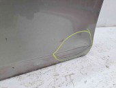 Usa stanga fata Skoda Fabia 2 Combi (5J, 545) [Fabr 2007-2014] LF8H