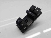  Butoane comanda geamuri sofer  Volkswagen Polo (6R) [Fabr 2009-2016] 1K4959857B