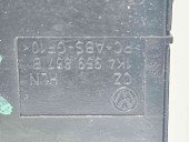  Butoane comanda geamuri sofer  Volkswagen Polo (6R) [Fabr 2009-2016] 1K4959857B