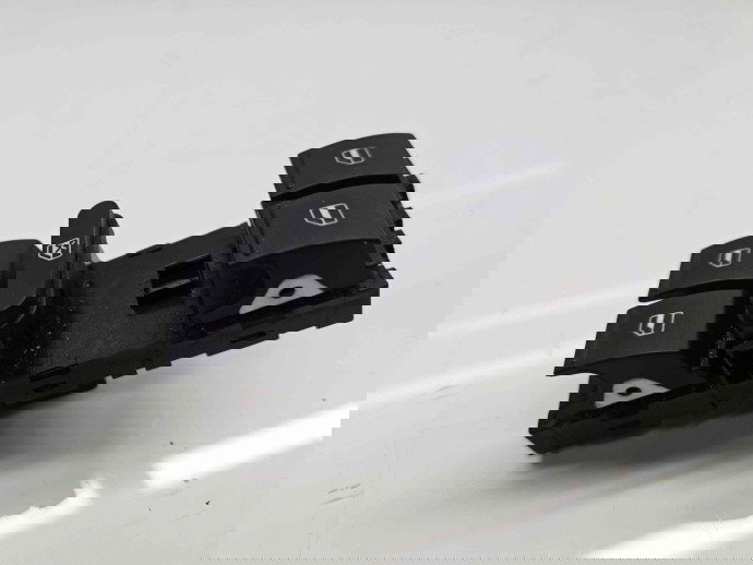  Butoane comanda geamuri sofer  Volkswagen Polo (6R) [Fabr 2009-2016] 1K4959857B