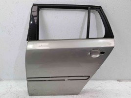 Usa stanga spate Skoda Fabia 2 Combi (5J, 545) [Fabr 2007-2014] LF8H