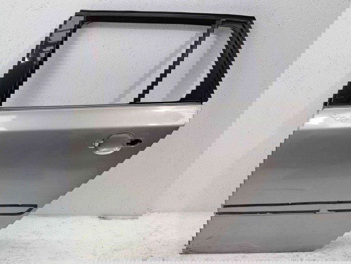 Usa stanga spate Skoda Fabia 2 Combi (5J, 545) [Fabr 2007-2014] LF8H