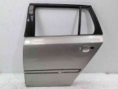 Usa stanga spate Skoda Fabia 2 Combi (5J, 545) [Fabr 2007-2014] LF8H