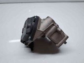 Supapa EGR  Mercedes Clasa GLA (X156) [Fabr 2013-prezent] A6511400660 2.2 CDI 651924 125KW / 170CP