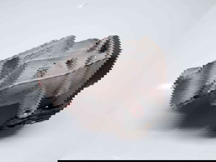 Supapa EGR  Mercedes Clasa GLA (X156) [Fabr 2013-prezent] A6511400660 2.2 CDI 651924 125KW / 170CP