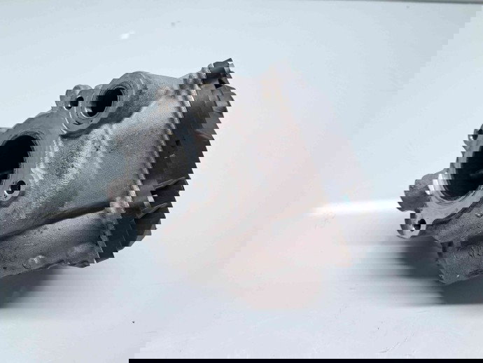 Supapa EGR  Mercedes Clasa GLA (X156) [Fabr 2013-prezent] A6511400660 2.2 CDI 651924 125KW / 170CP