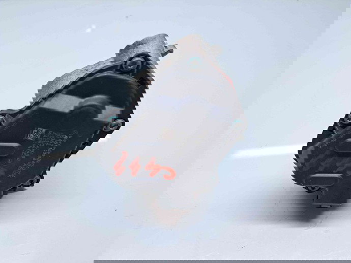 Supapa EGR  Mercedes Clasa GLA (X156) [Fabr 2013-prezent] A6511400660 2.2 CDI 651924 125KW / 170CP