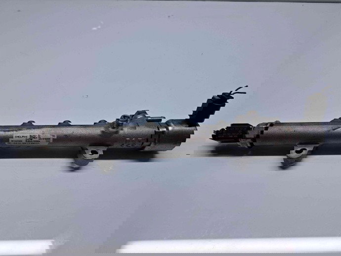 Rampa injectoare  Mercedes Clasa C T-Model (S204) [Fabr 2007-2014] A6510700495 2.2 CDI 651924 125KW / 170CP