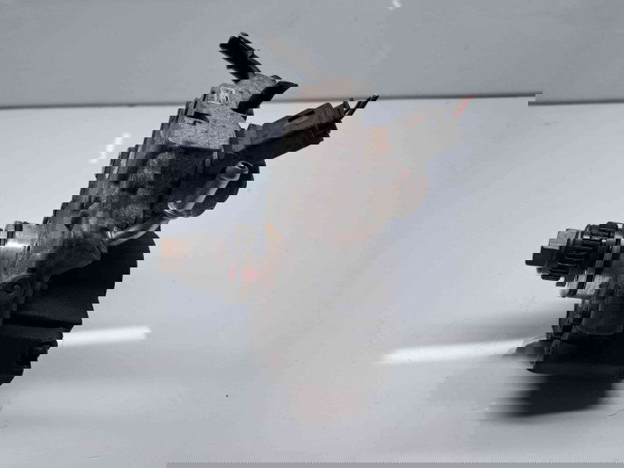 Pompa inalta presiune  Mercedes Sprinter 3.5-t (906) [Fabr 2006-2013] A6510702601 2.2 CDI 651924 125KW / 170CP