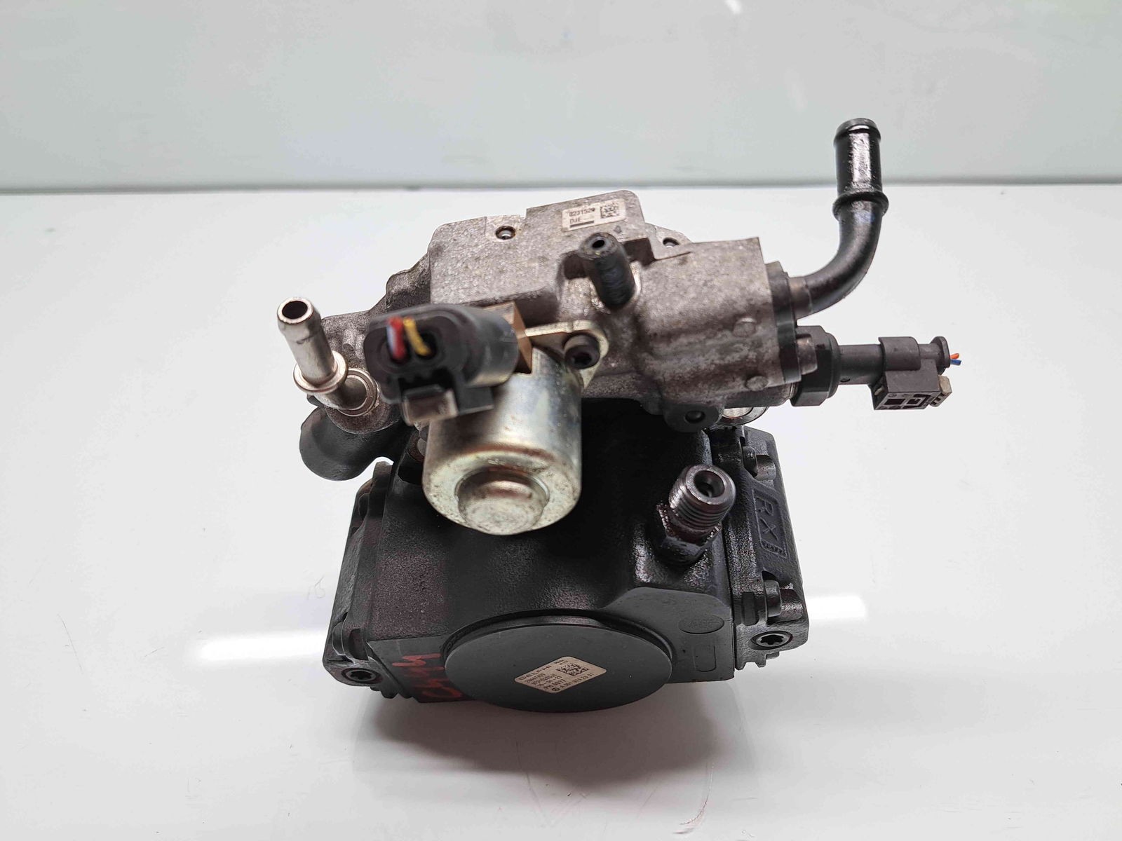 Pompa inalta presiune Mercedes Sprinter 3.5-t (906) [Fabr 2006-2013] A6510702601 2.2 CDI 651924 125KW / 170CP - imagine 3