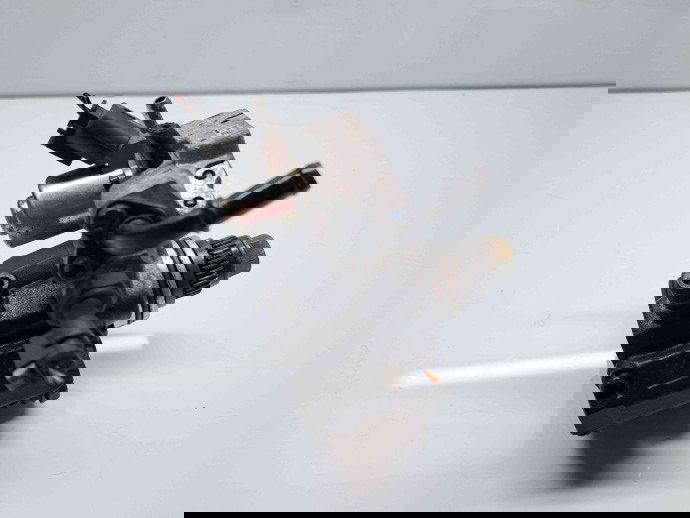 Pompa inalta presiune  Mercedes Sprinter 3.5-t (906) [Fabr 2006-2013] A6510702601 2.2 CDI 651924 125KW / 170CP