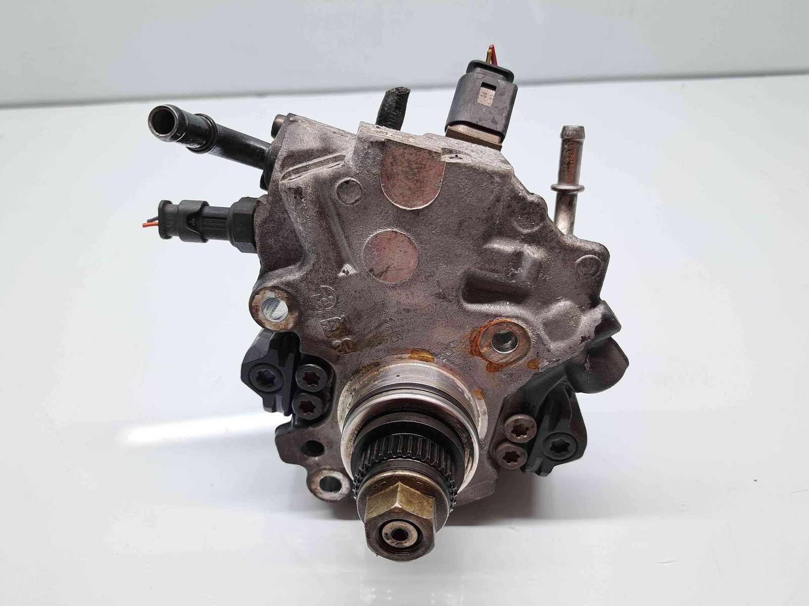 Pompa inalta presiune Mercedes Sprinter 3.5-t (906) [Fabr 2006-2013] A6510702601 2.2 CDI 651924 125KW / 170CP - imagine 5