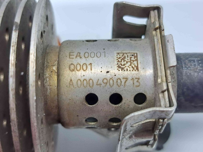Injector Adblue  Mercedes CLS (C218) [Fabr 2011-2018] A0004900713 2.2 CDI 651924 125KW / 170CP