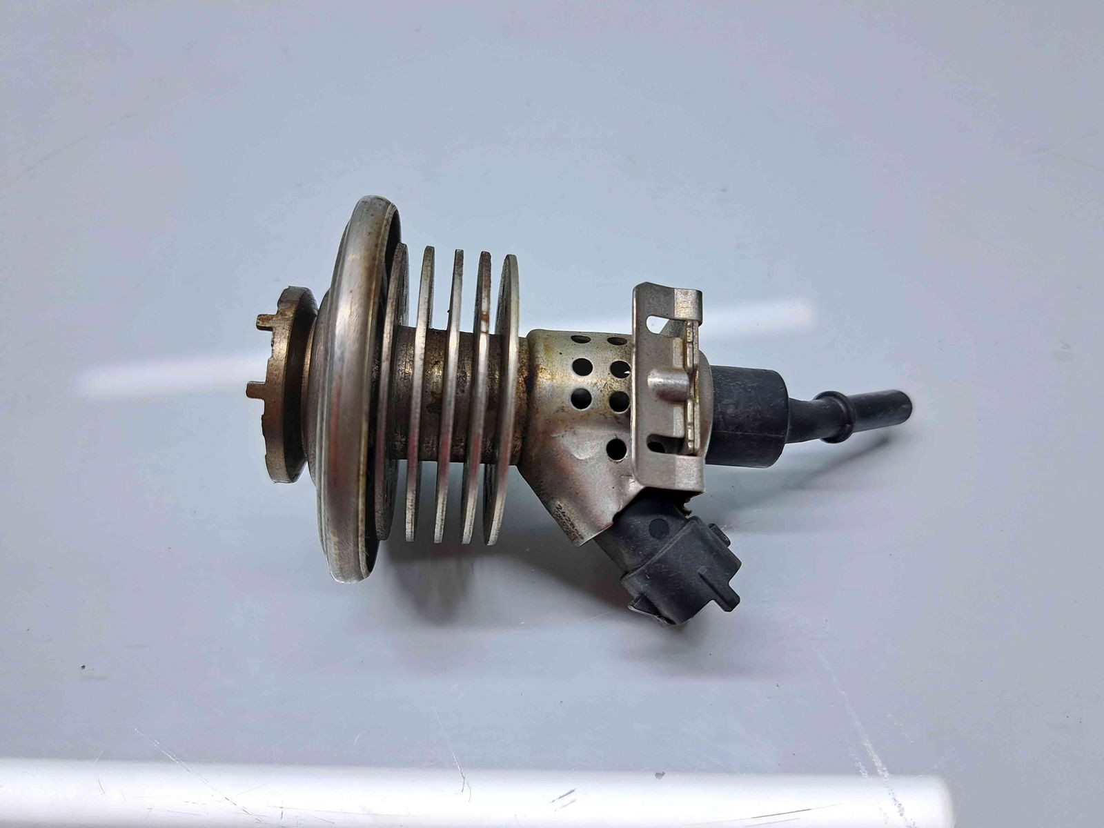 Injector Adblue Mercedes CLS (C218) [Fabr 2011-2018] A0004900713 2.2 CDI 651924 125KW / 170CP - imagine 3