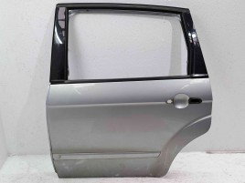 Usa stanga spate Ford S-Max 1 [Fabr 2006-2010] Hypnotic Silver