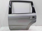 Usa stanga spate Ford S-Max 1 [Fabr 2006-2010] Hypnotic Silver