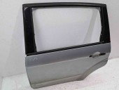 Usa stanga spate Ford S-Max 1 [Fabr 2006-2010] Hypnotic Silver