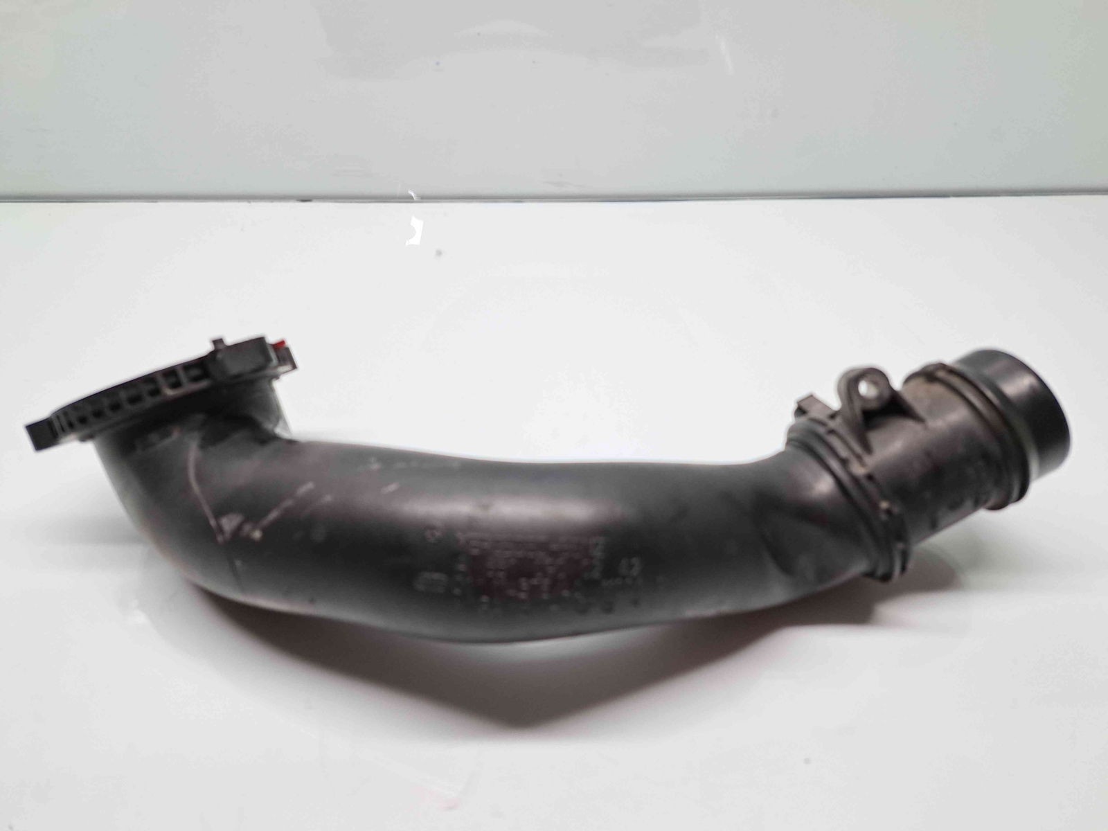 Furtun intercooler Mercedes Clasa C T-Model (S204) [Fabr 2007-2014] A6510900242 2.2 CDI 651924 125KW / 170CP - imagine 1