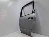 Usa stanga spate Ford S-Max 1 [Fabr 2006-2010] Hypnotic Silver