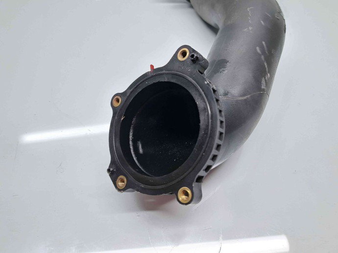 Furtun intercooler  Mercedes Clasa C T-Model (S204) [Fabr 2007-2014] A6510900242 2.2 CDI 651924 125KW / 170CP
