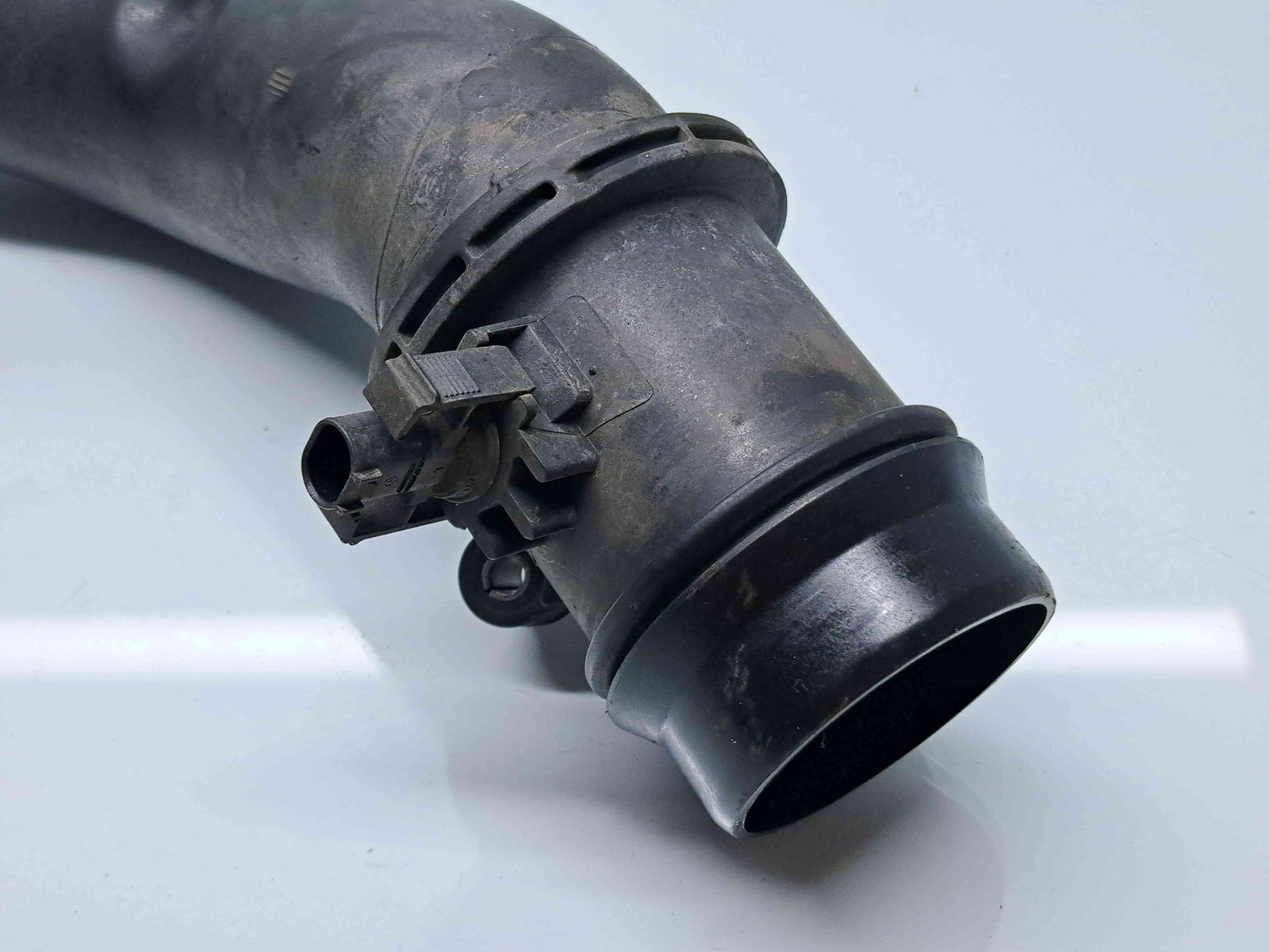 Furtun intercooler Mercedes Clasa C T-Model (S204) [Fabr 2007-2014] A6510900242 2.2 CDI 651924 125KW / 170CP - imagine 4