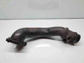 Furtun intercooler  Mercedes Clasa C T-Model (S204) [Fabr 2007-2014] A6510900242 2.2 CDI 651924 125KW / 170CP