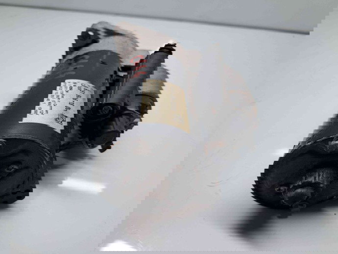  Electromotor 13 dinti  Mercedes Clasa C (W204) [Fabr 2007-2014] A6519062800 2.2 CDI 651924125KW / 170CP