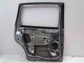 Usa stanga spate Ford S-Max 1 [Fabr 2006-2010] Hypnotic Silver