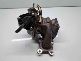 Turbina Ford B-Max [Fabr 2012-2017] CM5G-6K682-HE 1.0 Benz M1DA 92KW / 125CP