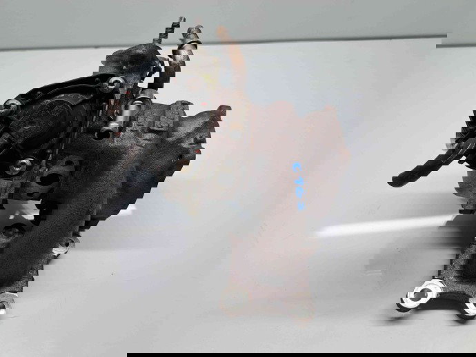 Turbina Ford B-Max [Fabr 2012-2017] CM5G-6K682-HE 1.0 Benz M1DA 92KW / 125CP