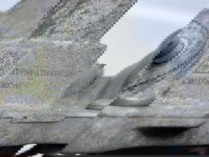 Turbina Ford B-Max [Fabr 2012-2017] CM5G-6K682-HE 1.0 Benz M1DA 92KW / 125CP