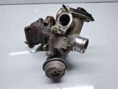 Turbina Ford B-Max [Fabr 2012-2017] CM5G-6K682-HE 1.0 Benz M1DA 92KW / 125CP