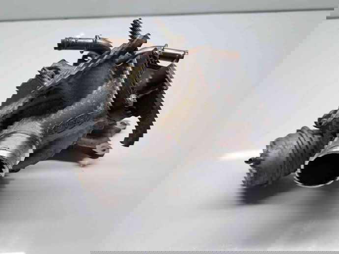 Turbina Ford B-Max [Fabr 2012-2017] CM5G-6K682-HE 1.0 Benz M1DA 92KW / 125CP