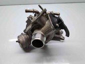 Turbina Ford B-Max [Fabr 2012-2017] CM5G-6K682-HE 1.0 Benz M1DA 92KW / 125CP