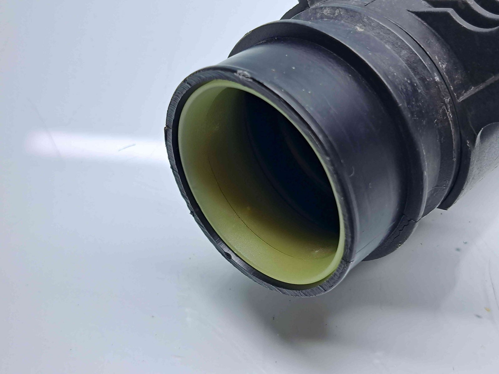 Tub intercooler Ford Focus 3 [Fabr 2010-2018] CV61-6C784-AG 1.0 Benz M1DA 92KW / 125CP - imagine 3