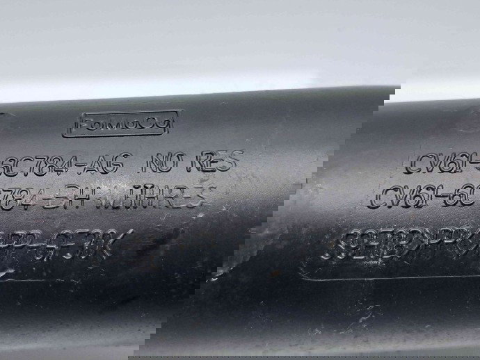 Tub intercooler Ford Focus 3 [Fabr 2010-2018] CV61-6C784-AG 1.0 Benz M1DA 92KW / 125CP