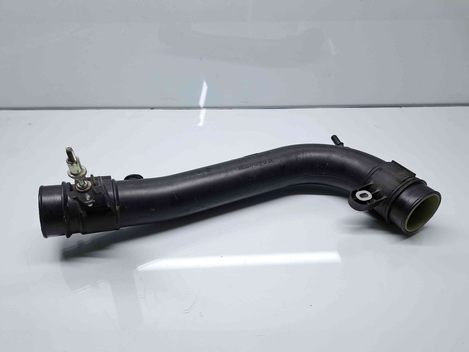 Tub intercooler Ford Focus 3 [Fabr 2010-2018] CV61-6C784-AG 1.0 Benz M1DA 92KW / 125CP - imagine 5